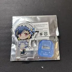 ゾンビランドサガ 3号 水野愛 ドライブイン鳥 アクリルキーホルダー