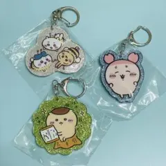 ちいかわ アクリルキーホルダー まとめ売り