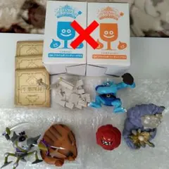 こめり様専用　ドラゴンクエスト　フィギュア