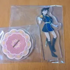 名探偵コナン 毛利蘭 アクリルスタンド