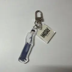 SEVENTEEN ドギョム holiday アクキー カプセルトイ