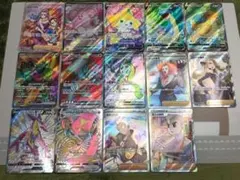 ★SR SSRまとめ売り