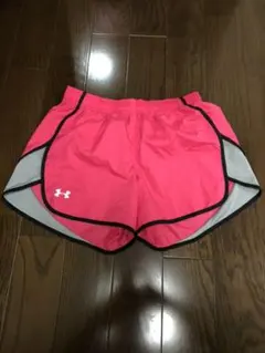 UNDER ARMOR ＆ TIGORA