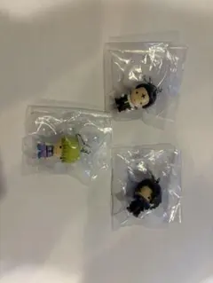 Hunter×Hunter めじるしアクセサリー