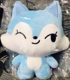 ITZY ぬいぐるみ　チェリョン ITZY WDZY ぬいぐるみ クッション CHUNG-EE チェリョン - メルカリ