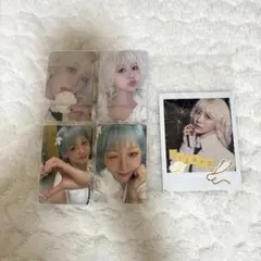2026年最新】kep1er ヒカル まとめ売りの人気アイテム - メルカリ