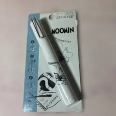 ムーミン　スティック型はさみのサムネイル