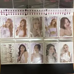 2026年最新】twiceトレカコンプの人気アイテム - メルカリ