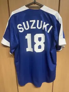 横浜ベイスターズ元選手仁志敏久ユニフォーム大人用Lサイズ - メルカリ