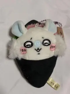 ちいかわ モモンガ マスコット ちいかわ寿司