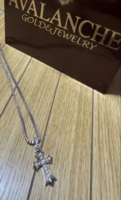 2026年最新】avalanche クロスの人気アイテム - メルカリ