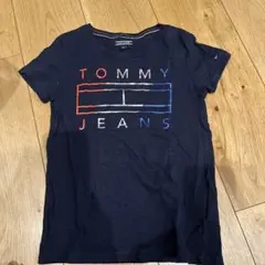 TOMMY HILFIGER JEANS Tシャツ 122