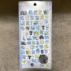 【正規品】ボンボンドロップシール サンリオ はぴだんぶい