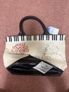 美女と野獣 新品トートバック懸賞品 - メルカリ
