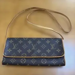 ルイヴィトン ポシェットツインgmのサムネイル
