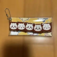 ちいかわ チロルチョコ キーホルダー