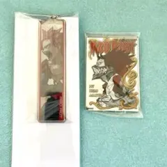 ヒロアカ　原画展　切島鋭児郎　2点セット