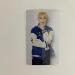 INI 木村柾哉 LAPOSTA2023 ラポスタ 025 トレカ