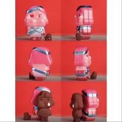 CryingForLove スイートベイビー フィギュア