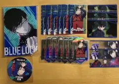 ブルーロック 糸師 凛 まとめ売り