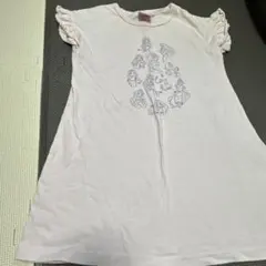 Baby Doll プリンセス ワンピース 110