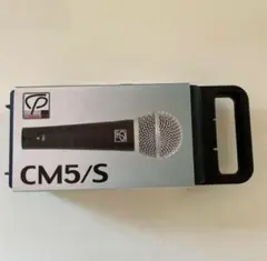 2025年最新】classic pro ダイナミックマイク cm5（中古品）の人気  