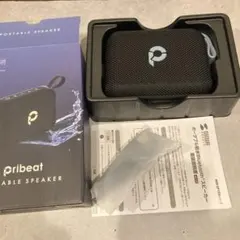 【新品】サンワダイレクト Bluetooth 防水 スピーカー 最大24h再生のサムネイル