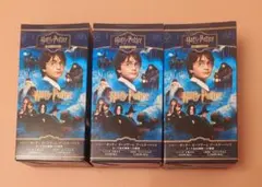 ハリー・ポッター カードゲーム 賢者の石 2BOX Harry Potter カードゲーム ブースターパック／『ハリー・ポッターと