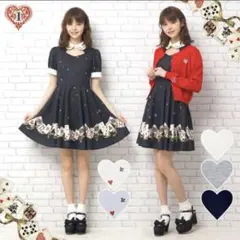 SecretHoneyワンピース