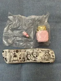 [新品未開封]GO! プリンセスプリキュアなりきりプリキュアDXカプセルトイ