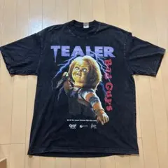 2026年最新】チャッキー tシャツの人気アイテム - メルカリ
