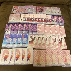 さとみヴァイス107枚セット(特大値下げ中！)
