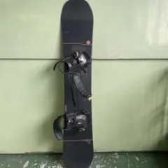 ★SALOMON スノーボード amp 154 スポーツ アウトドア ボード格安のサムネイル