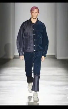 jieda 20AW ブルゾン