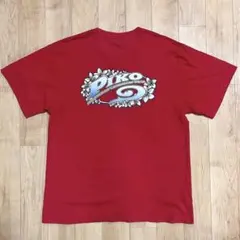 vintage PIKO Tシャツ 90s オールドサーフのサムネイル