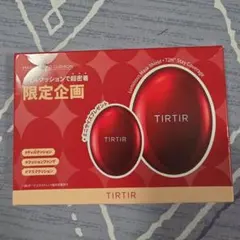 TIRTIR MASK FIT RED CUSHION 21N 限定企画のサムネイル