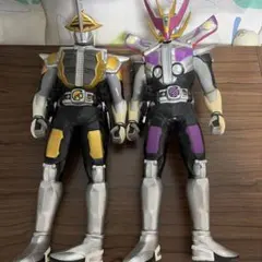 仮面ライダー 電王フィギュア 2体セット