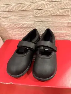 モンスタースター 190EE ブラック フォーマルシューズ