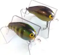 ジャッカル ジェロニモチコ 2個セットのサムネイル