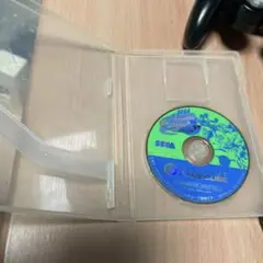 セガ　サッカースラム　ゲームキューブ
