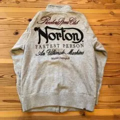 Norton トレーナーのサムネイル