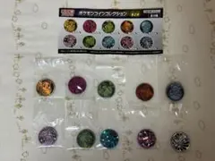 ポケモンコインコレクション　第2弾　10種フルコンプセット