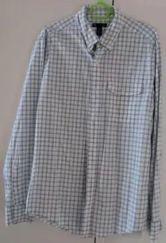 ギャップ長袖シャツ