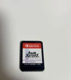 大乱闘　スマッシュブラザーズ　Switch