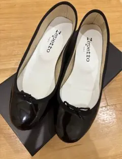2025年最新】repetto レペット 37の人気アイテム - メルカリ
