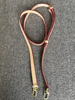 ショルダーストラップ ベージュ　交換用　幅12mm