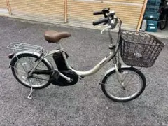 引き取り限定 ブリヂストン電動アシスト三輪自転車 - メルカリ