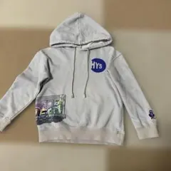hystericパーカー100㎝