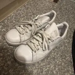 adidas STAN SMITH スニーカー 23.5