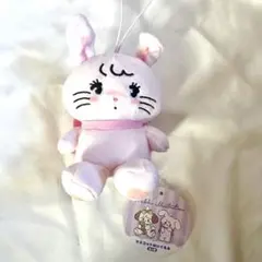 mikko characters Cammy キャミー マスコット